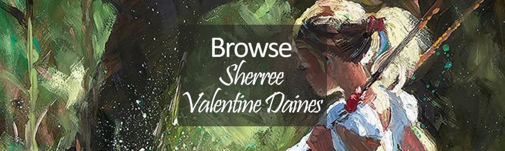 Sherree Valentine Daines Prints
